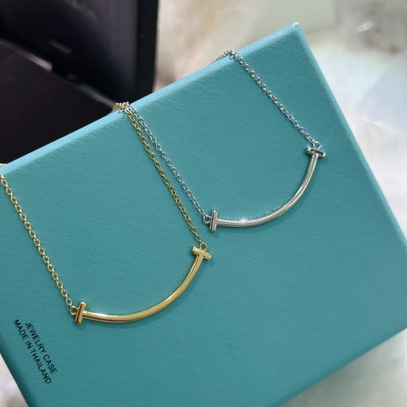 Tiffany Necklaces